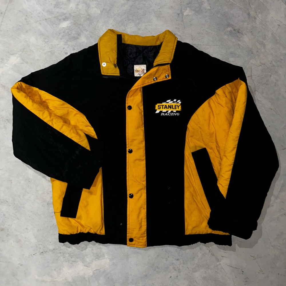 Stanley Jacket
